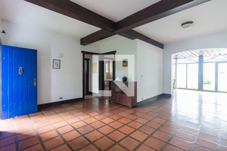 Sala de casa para alugar com 3 quartos, 250m² em Cidade São Francisco, São Paulo