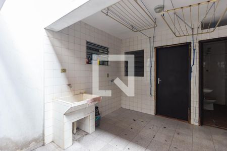 Casa para alugar com 250m², 3 quartos e 3 vagas Casa para alugar com 250m², 3 quartos e 3 vagasÁrea de Serviço