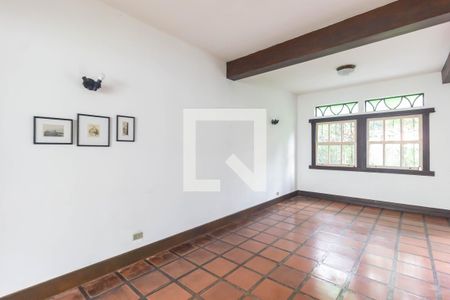 Sala de casa para alugar com 3 quartos, 250m² em Cidade São Francisco, São Paulo