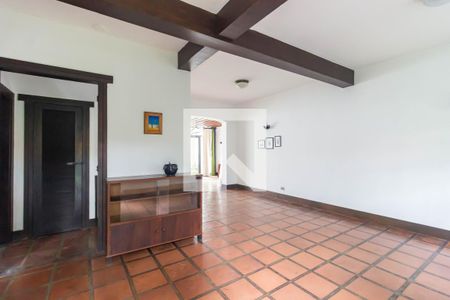 Sala de casa para alugar com 3 quartos, 250m² em Cidade São Francisco, São Paulo