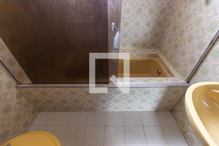 Casa para alugar com 250m², 3 quartos e 3 vagas Casa para alugar com 250m², 3 quartos e 3 vagasBanheiro da Suíte