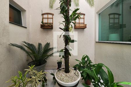 Casa à venda com 220m², 3 quartos e 2 vagasJardim de inverno