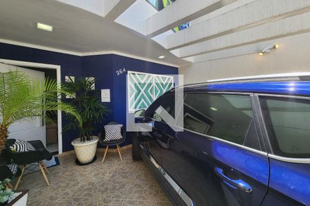 Casa à venda com 220m², 3 quartos e 2 vagasGaragem
