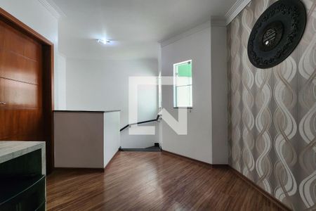 Casa à venda com 220m², 3 quartos e 2 vagasEscritório