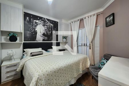 Casa à venda com 220m², 3 quartos e 2 vagasSuíte 3