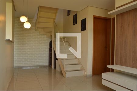 Sala de apartamento para alugar com 2 quartos, 96m² em Pechincha, Rio de Janeiro