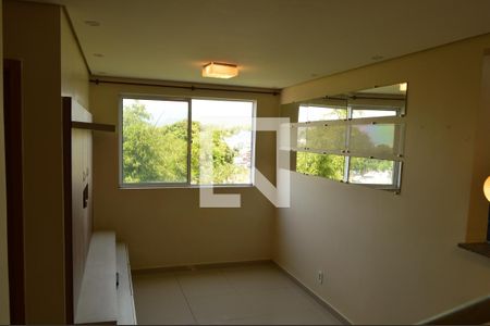 Sala de apartamento para alugar com 2 quartos, 96m² em Pechincha, Rio de Janeiro