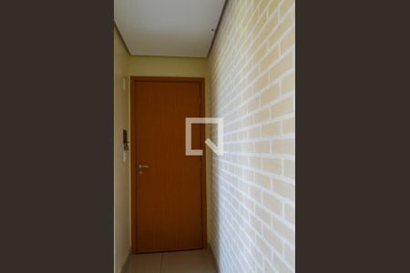 Hall de entrada de apartamento para alugar com 2 quartos, 96m² em Pechincha, Rio de Janeiro