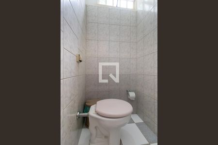 Studio para alugar com 20m², 1 quarto e 1 vaga Studio para alugar com 20m², 1 quarto e 1 vagaBanheiro