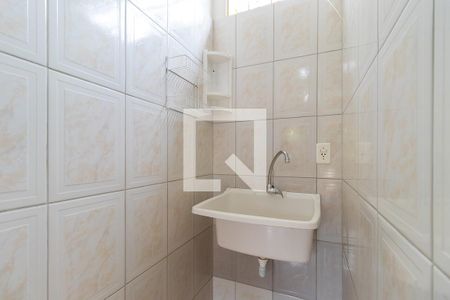 Studio para alugar com 20m², 1 quarto e 1 vaga Studio para alugar com 20m², 1 quarto e 1 vagaÁrea de serviço