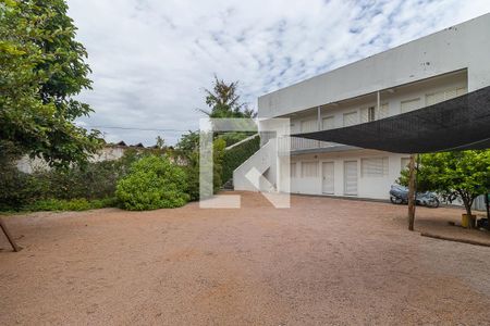 Studio para alugar com 20m², 1 quarto e 1 vaga Studio para alugar com 20m², 1 quarto e 1 vagaVagas de garagem