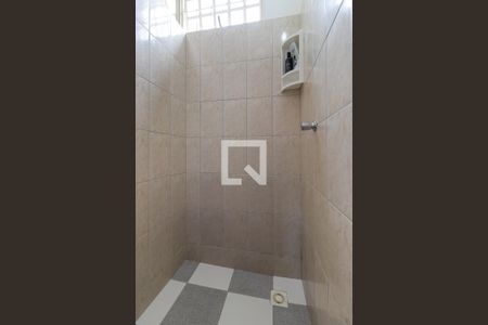 Studio para alugar com 20m², 1 quarto e 1 vaga Studio para alugar com 20m², 1 quarto e 1 vagaBanheiro