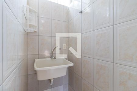 Studio para alugar com 20m², 1 quarto e 1 vaga Studio para alugar com 20m², 1 quarto e 1 vagaÁrea de serviço