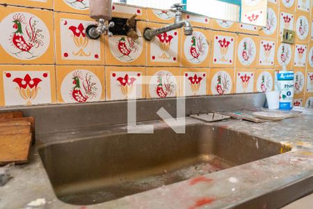 Casa à venda com 250m², 4 quartos e 3 vagasCozinha Detalhe