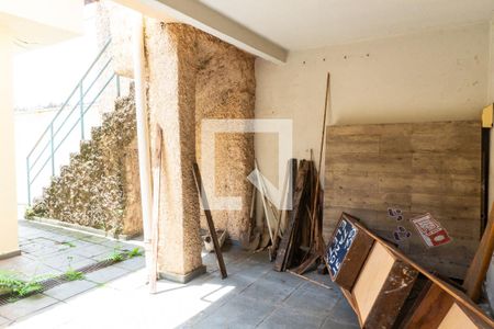 Casa à venda com 250m², 4 quartos e 3 vagasÁrea de Serviço