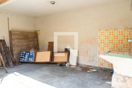 Casa à venda com 250m², 4 quartos e 3 vagasÁrea de Serviço