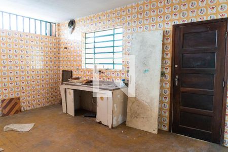 Casa à venda com 250m², 4 quartos e 3 vagasCozinha