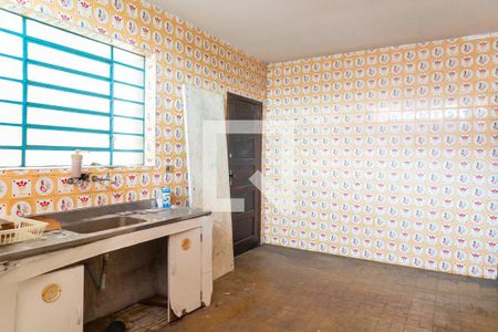 Casa à venda com 250m², 4 quartos e 3 vagasCozinha