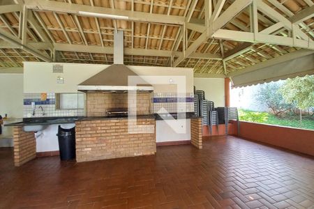 Apartamento à venda com 66m², 2 quartos e 1 vagaÁrea comum - Churrasqueira