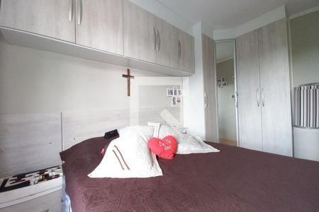 Apartamento à venda com 66m², 2 quartos e 1 vagaQuarto 2