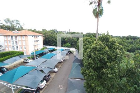 Apartamento à venda com 66m², 2 quartos e 1 vagaVista do Quarto 2