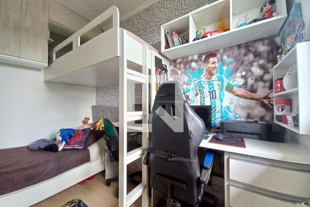 Quarto 1 de apartamento à venda com 2 quartos, 66m² em Chac C Eliseos, Campinas
