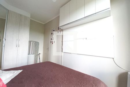 Apartamento à venda com 66m², 2 quartos e 1 vagaQuarto 2