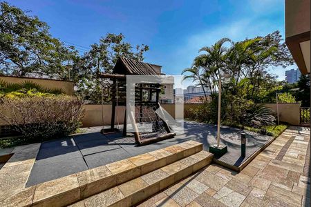 Apartamento à venda com 58m², 2 quartos e 1 vagaÁrea comum - Playground