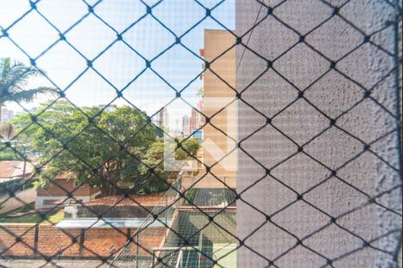 Apartamento à venda com 58m², 2 quartos e 1 vagaVista do Quarto 2