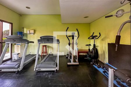 Apartamento à venda com 58m², 2 quartos e 1 vagaÁrea comum - Academia