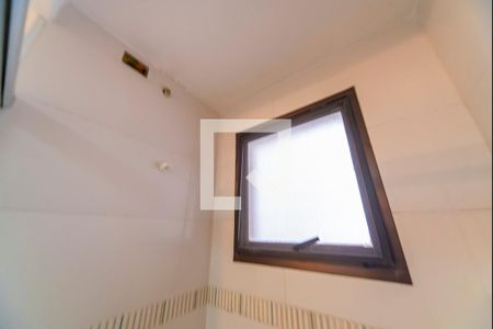 Apartamento à venda com 58m², 2 quartos e 1 vagaBanheiro Social