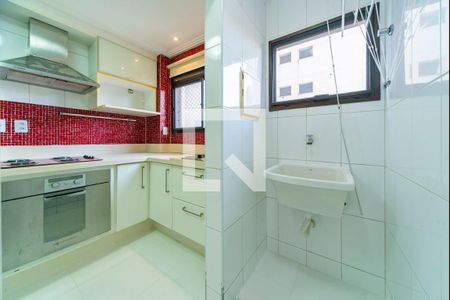 Apartamento à venda com 58m², 2 quartos e 1 vagaÁrea de Serviço