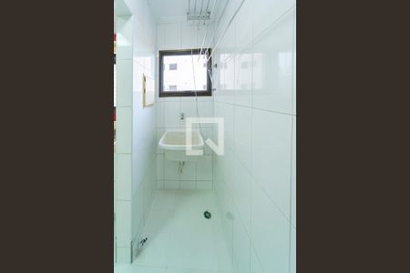 Apartamento à venda com 58m², 2 quartos e 1 vagaÁrea de Serviço