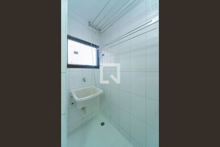 Apartamento à venda com 58m², 2 quartos e 1 vagaÁrea de Serviço