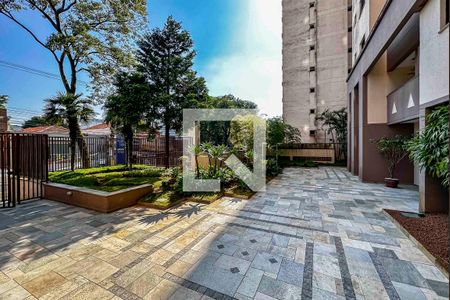 Apartamento à venda com 58m², 2 quartos e 1 vagaÁrea comum