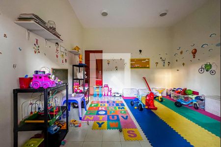 Apartamento à venda com 58m², 2 quartos e 1 vagaBrinquedoteca