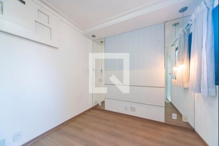 Apartamento à venda com 58m², 2 quartos e 1 vagaQuarto 2