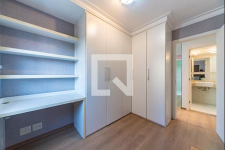 Apartamento à venda com 58m², 2 quartos e 1 vagaQuarto 1