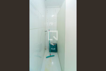 Apartamento à venda com 58m², 2 quartos e 1 vagaÁrea de Serviço