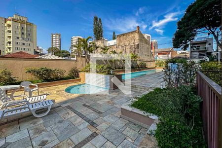 Apartamento à venda com 58m², 2 quartos e 1 vagaÁrea comum - Piscina