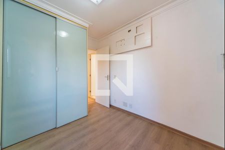 Apartamento à venda com 58m², 2 quartos e 1 vagaQuarto 2