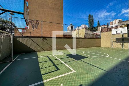 Apartamento à venda com 58m², 2 quartos e 1 vagaQuadra Esportiva