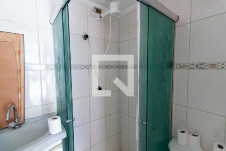 Apartamento à venda com 44m², 2 quartos e 1 vagaBanheiro