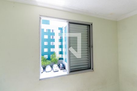 Apartamento à venda com 44m², 2 quartos e 1 vagaQuarto 1