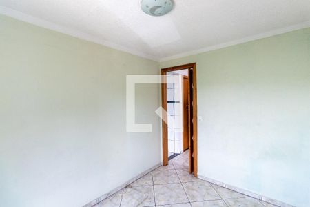 Apartamento à venda com 44m², 2 quartos e 1 vagaQuarto 2