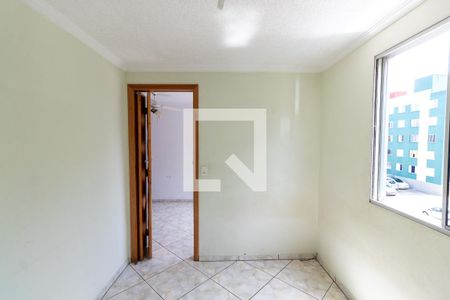 Apartamento à venda com 44m², 2 quartos e 1 vagaQuarto 1