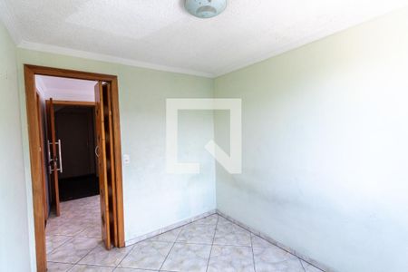 Apartamento à venda com 44m², 2 quartos e 1 vagaQuarto 2