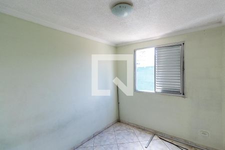 Apartamento à venda com 44m², 2 quartos e 1 vagaQuarto 2