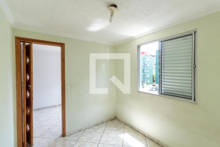 Apartamento à venda com 44m², 2 quartos e 1 vagaQuarto 1