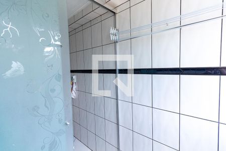 Apartamento à venda com 44m², 2 quartos e 1 vagaLavanderia